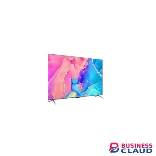 TCL 55P635,55'' Smart UHD 4K With HDR Google TV Frameless - 2022
