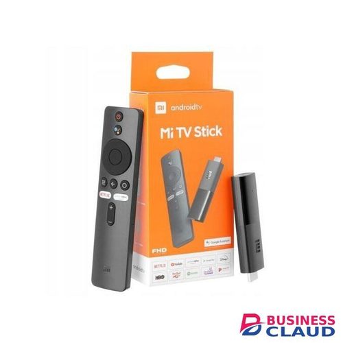 XIAOMI Mi Tv Stick With Google Assistant, Transforms Tv To Smart Android Tv