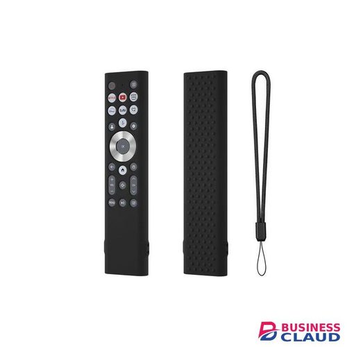 Hisense 4K QLED Smart Google TV 75U9NERF6A80 Replace ce Remote Control WITH CASE/COVER