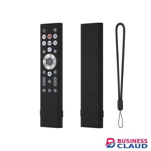 Hisense 4K QLED Smart Google TV 75U9NERF6A80 Replace ce Remote Control CASE/COVER