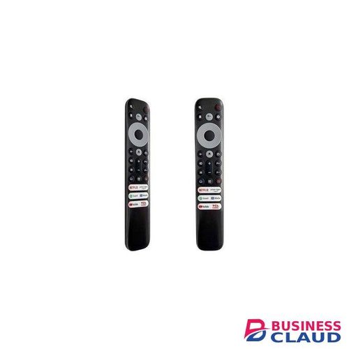 TCL TCL/Universal Replacement -Google-TV-Remote Control Compatible With TCLLED FHD HDR UHD QLED 4K Smart Googel TVs NO Setup Required
