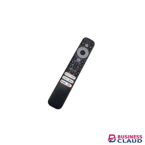 TCL Universal Replacement ce Remote (RC902V FMR4) For Qled Smart Google TVs