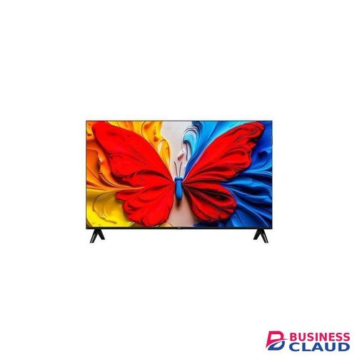 TCL 43 INCH QLED Google TV Smart googe Full HD-43S5K 2025 model (1YR WARRANTY)