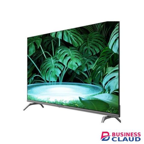 Skyworth 55 Inch 4K QLED TV - 55Q6500G Smart Google 2025 Model, Ultra HD Picture+FREE WALL BRACKET (1 YEAR WARRANTY)