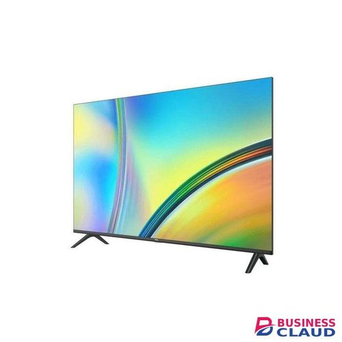 TCL 43" Inch Full HD,Dolby Audio/Google TV,Bluetooth-enabled,Android OS+Free Extension+TVGuard