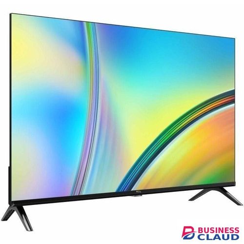 TCL 3" inch Full HD,Dolby Audio/Google TV,Bluetooth-enabled,Android OS+Bracket+Power Guard