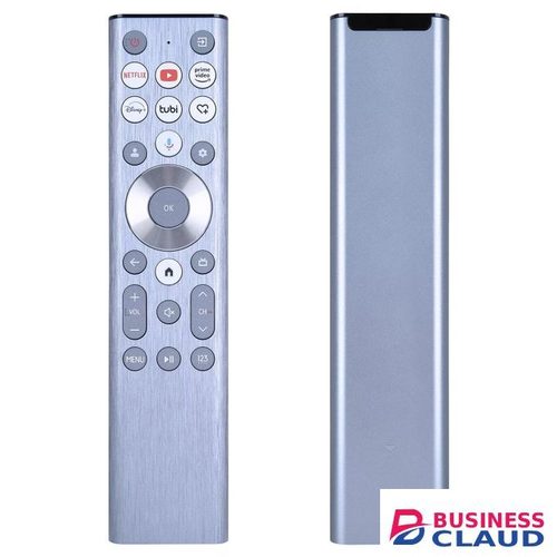 Hisense U6 U7 U8 U8N U7N U6N U9N Class A7 Series Mini-LED ULED 4K UHD Google Smart/Android TV ce Remote Control