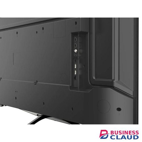 Skyworth 50" FRAMELESS QLED-4K ANDROID TV, NETFLX,YOUTUBE+GIFTS