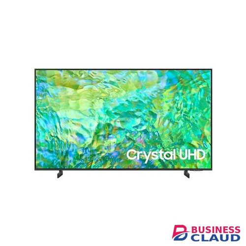 Samsung 55DU7010 55'' Crystal UHD 4K Smart LED TV (2024) 2 YEARS WARRANTY