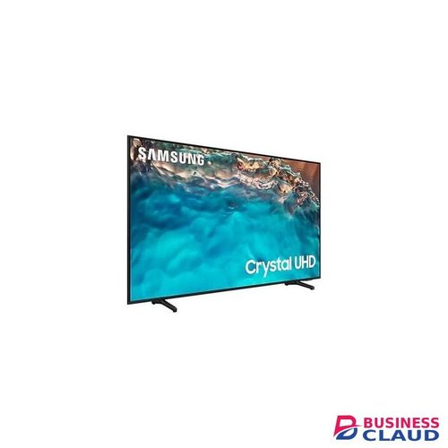 Samsung 50BU8000 50 Inches Crystal UHD 4K Smart TV (2022)