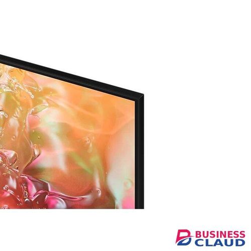 Samsung 50DU7010 PurColor, 4K Upscaling, Tizen OS & Q-Symphony With Crystal Processor UHD 4K HDR Smart LED TV New 2024