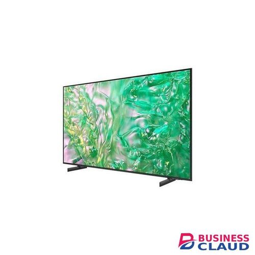 Samsung 43DU8000 43 inches PurColor, 4K Upscaling, Tizen OS & Q-Symphony With Crystal Processor UHD 4K HDR Smart LED TV New 2024-(1 YEAR WARRANTY)+FREE WALL BRACKET