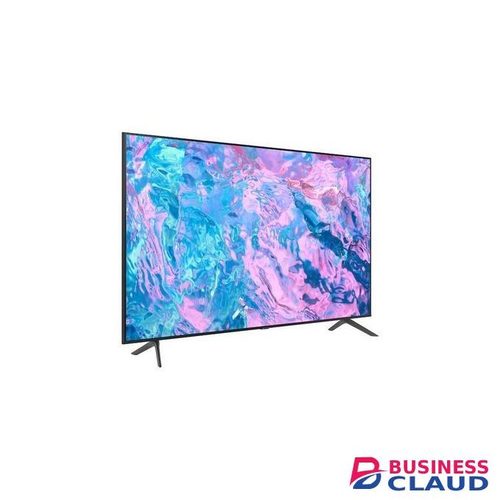Samsung 43" Class 43CU7000 Crystal UHD 4K Smart TV (2023)