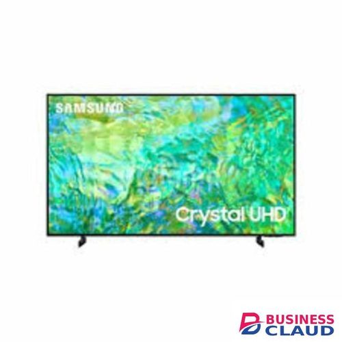 Samsung 43U8000 43" Class Crystal UHD 4K Smart TV (2025) 2YRS WARRANTY