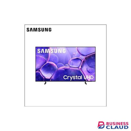 Samsung 65U8000FU 65" inch Smart Crystal UHD LED TV (2025)