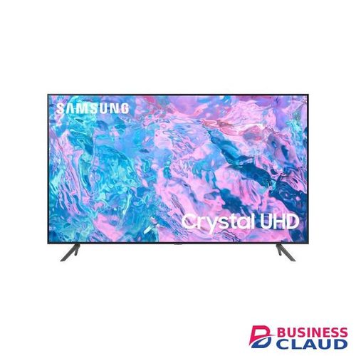 Samsung 50CU7000 Smart tv 4k