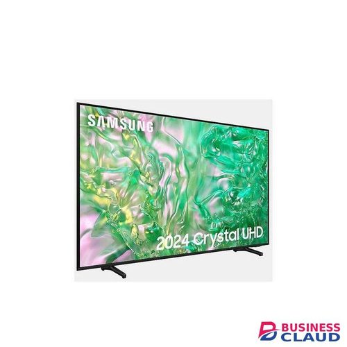 Samsung 43DU7010 43 inches PurColor, 4K Upscaling, Tizen OS & Q-Symphony With Crystal Processor UHD 4K HDR Smart LED TV New 2024