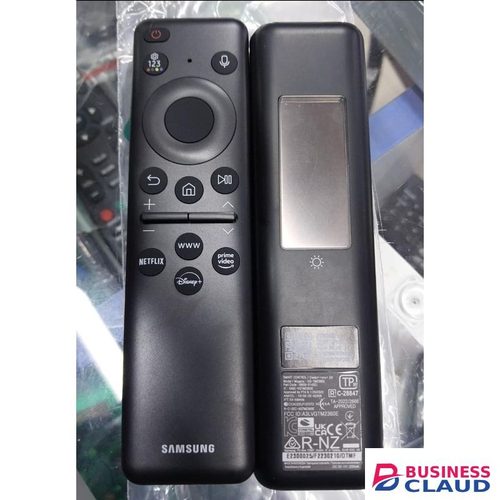 BN59-01432A Replace ce Remote Control Fit For Samsung Crystal UHD 4K TV, Neo QLED 4K/8K Smart TV, The Terrace Full Sun Neo QLED 4K LST9C Series TV,S90C/S95C Series OLED TV(2023)