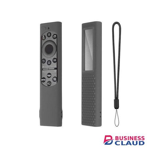 Samsung TV Remote Control For Smart TV. For 2018-2024Crystal UHD 4K TV, Neo QLED 4K/8K Smart TV With Case/cover