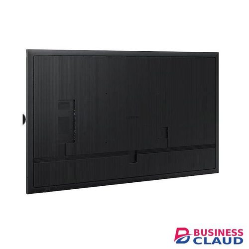Samsung 65" Crystal UHD Signage QMC