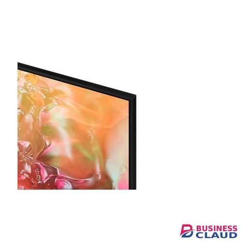 Samsung 65DU7010 PurColor, 4K Upscaling, Tizen OS & Q-Symphony With Crystal Processor UHD 4K HDR Smart LED TV New 2024
