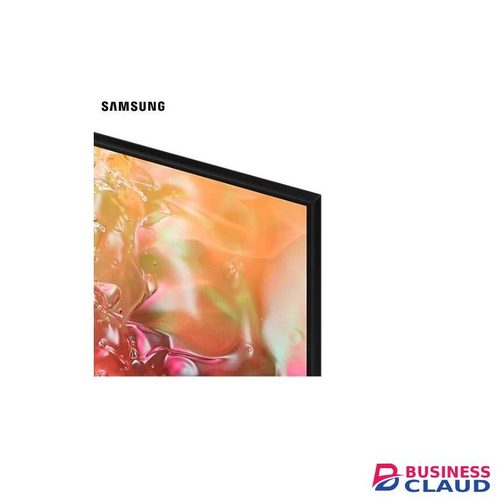 Samsung 65DU7010 65 inches PurColor, 4K Upscaling, Tizen OS & Q-Symphony With Crystal Processor UHD 4K HDR Smart LED TV New 2024