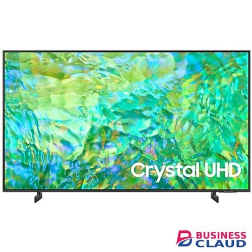 Samsung 65DU8000 Tizen OS Smart, 4K Upscaling, Dynamic Crystal Color, Gaming Experience, AirSlim Design & Crystal Processor 4K New 2024
