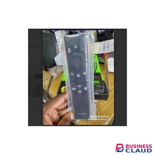 Samsung Magic Remote Control for Samsung- Smart TVs Compatible with BN59-01432A- BN59-01432D Neo QLED, 8K, The Frame and Crystal UHD Series
