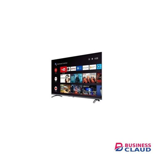 Vitron 50 Inch Frameless 4K UHD Android TV BLUETOOTH INBUILT DECODER 1.5GBRAM,8GB ROM