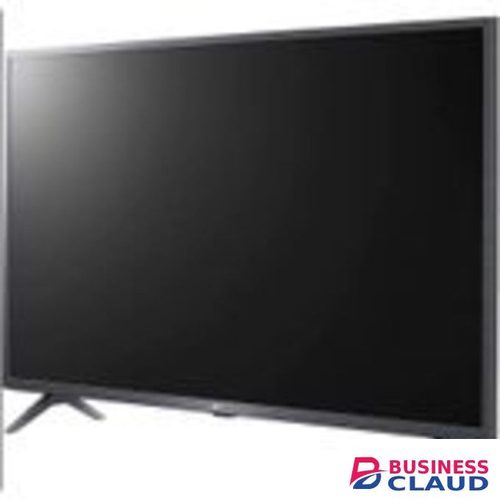 Vitron HTC5568US, 55" Ultra HD Smart Android LED TV - Black
