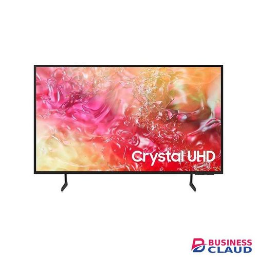 Samsung 50DU7010 50 inches PurColor, 4K Upscaling, Tizen OS & Q-Symphony With Crystal