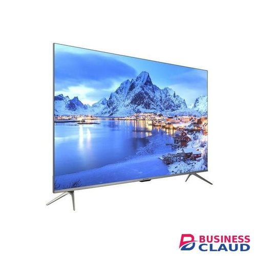 Vitron 5568US,55" Inch FRAMELESS 4K UHD,BLUETOOTH,Android,Smart Tv+GUARD+BRACKET