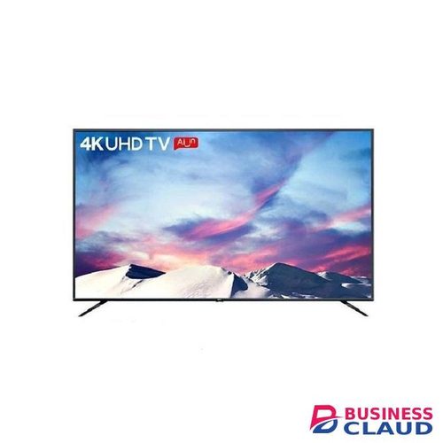 Vitron UHD 55" FRAMELESS 4K Android TV,HDMI,NETFLIX,YOUTUBE