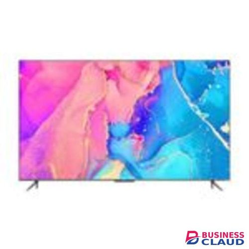 TCL 55P635 55'' Smart UHD 4K With HDR Google TV Frameless - 2022 in Upper-hill