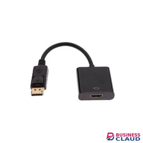 Display Port Adapter 3.0 To HDMI ADAPTER
