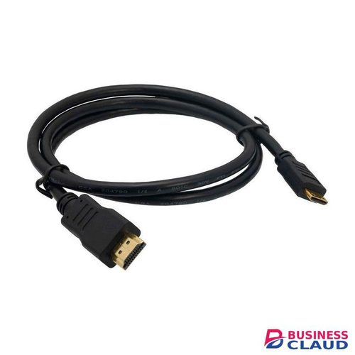 HDMI To Mini HDMI Cable 1.5 Meters