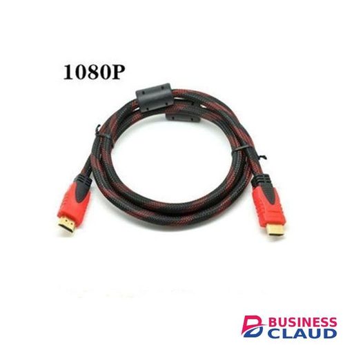 HDMI Cable 3Meters Wire High Speed With FULL HD