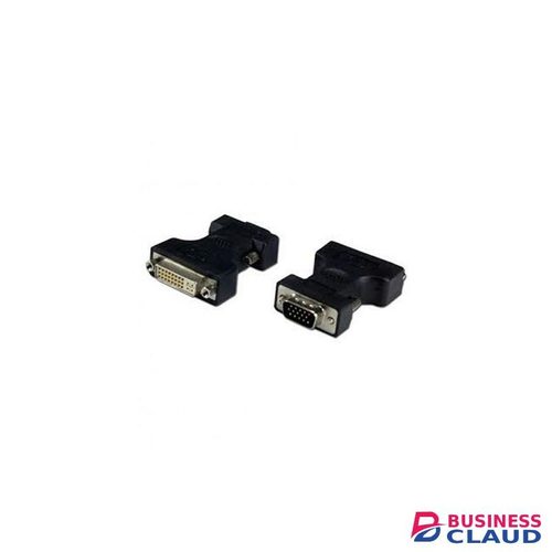 VGA Male To DVI Female Cable Adapter
