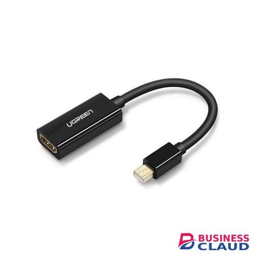 Ugreen Mini DP To HDMI Adapter (1YR WRTY)