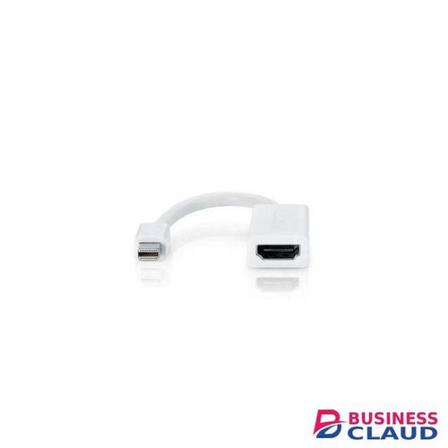 Mini Display Port To HDMI / Thunderbolt Adapter