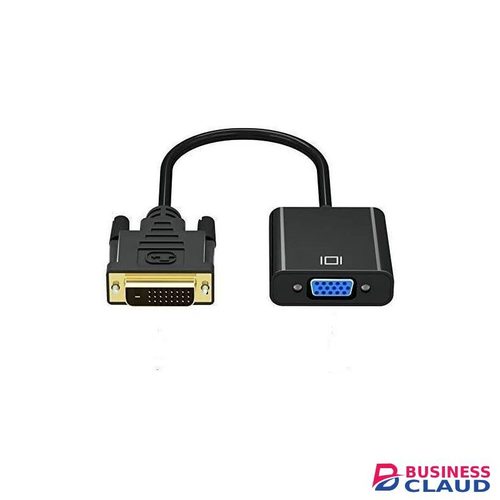 Adapter Cable, 1080P Cable 24 + 1, 25 Pin, Male to 15 Pin, Female PC Display Video Converter