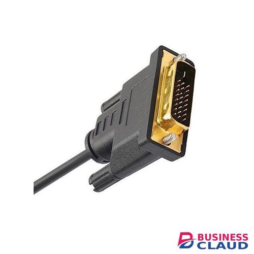 1.5 Meters HDMI Male To DVI Male Converter Cable HDTV 1080