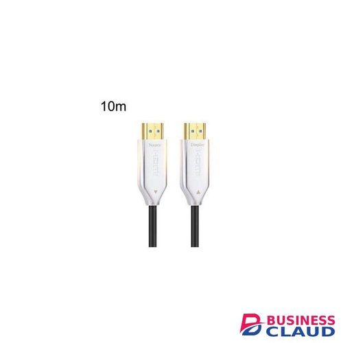 HDTV2.1 HDMI Fiber Optical Line, Length: 10m