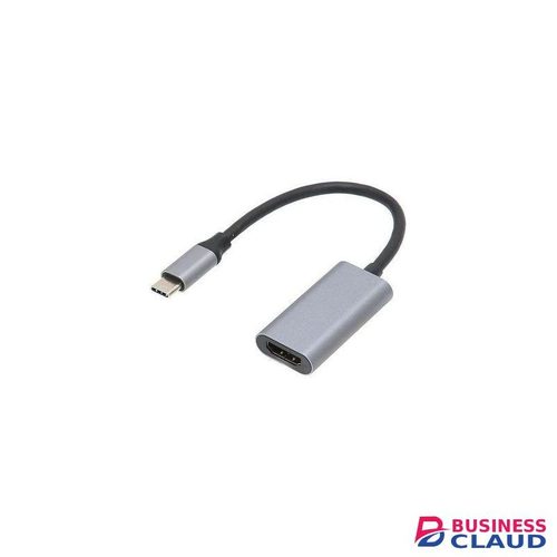 Helix Type C To HDMI 4K HDTV Digital Adapter