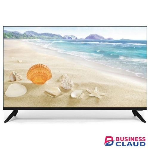 Vision Plus Frameless,Digital LED TV, 32" Inch,Inbuilt Decoder,+FREE BRACKET+TV GUARD