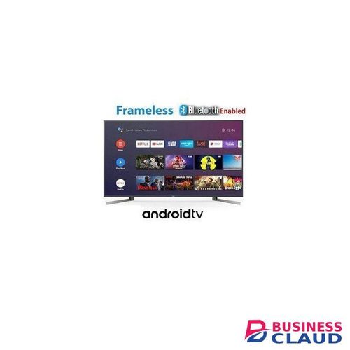 Amtec 32 Inch Bluetooth TV SMART Android TV Television USBHDMI,Inbuilt Decoder
