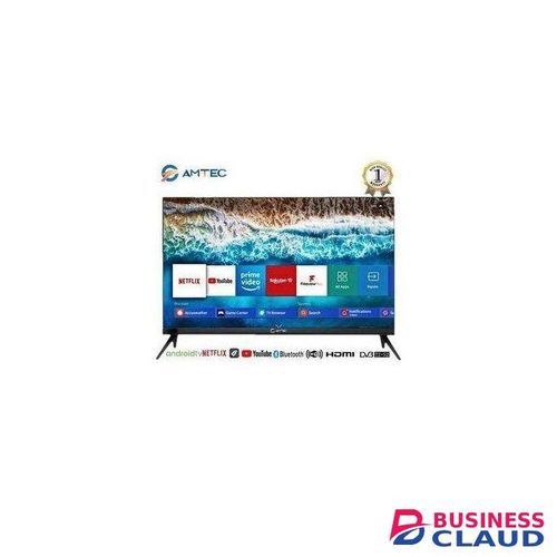 Amtec 43 Inch SMART Impeccable Full HD TV -LED TV