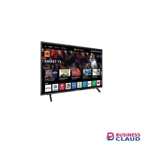 Vision Plus 65'' FRAMELESS 4K UHD V SERIES SMART TV, VP-8865KV+Free Gift