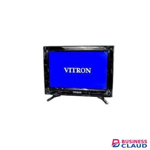 Vitron 22” Inches, LED Digital TV -USB And HDMI