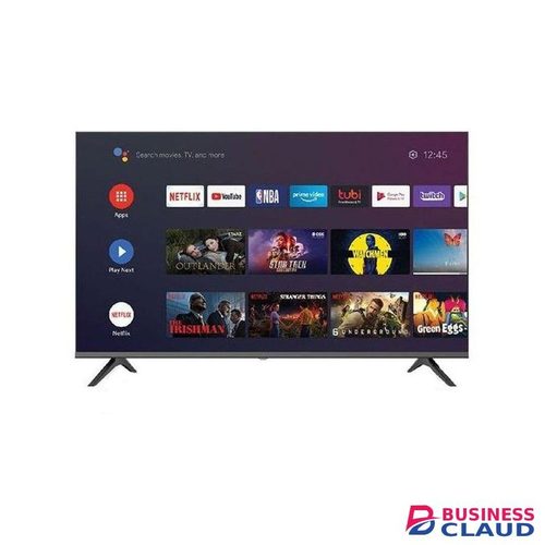 Vision Plus Frameless,Digital LED TV, 32" Inch,Inbuilt Decoder,+FREE EXTENSION+TV GUARD